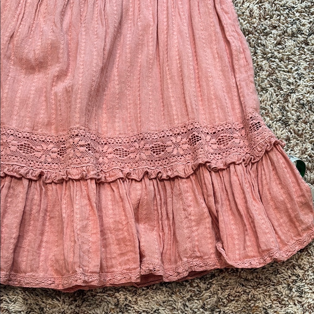 Lucky Brand Sundress - Picture 4 of 6